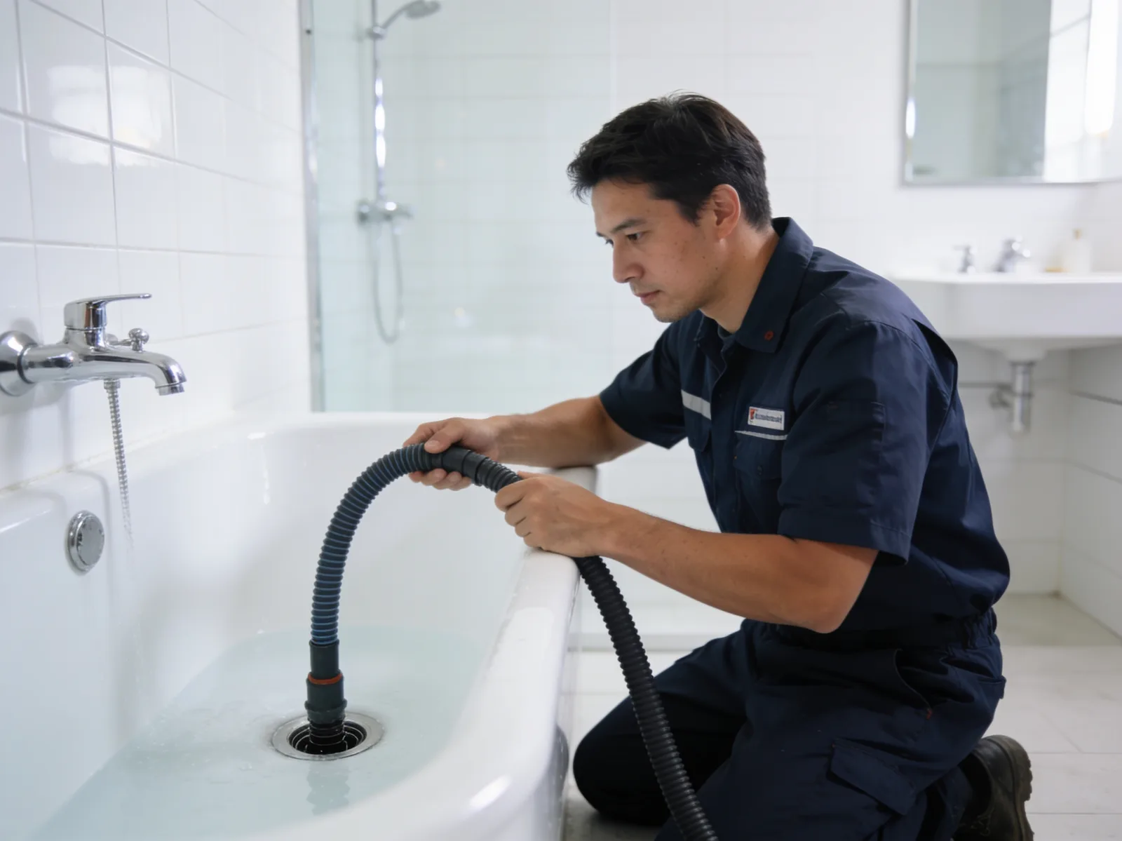 Emergency Plumber Eau Claire, MI FAQs